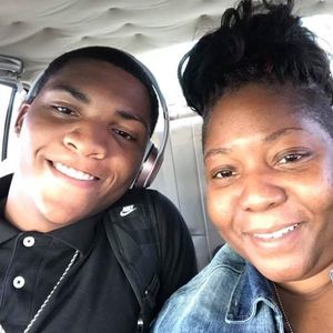 Meet your Posher, Kay